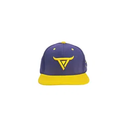 One Player Unisex Embroidered Snapback Cap-picture-40