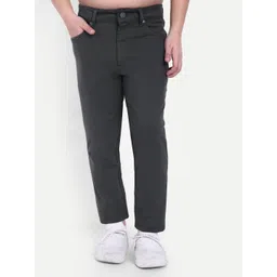 ONE SKY Boys Chinos Trousers-picture-20