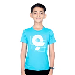 ONE SKY Boys Graphic Printed Cotton T-shirt-picture-23