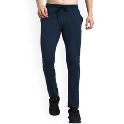 ONE SKY Men Mid Rise Track Pants-picture-13