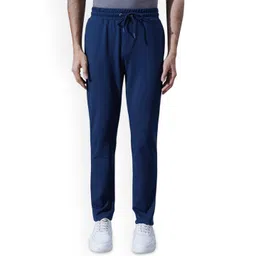 ONE SKY Men Side Pockets Track Pants-picture-40