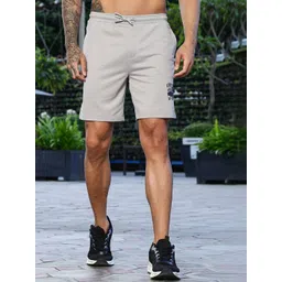 ONE SKY Men Typography Printed Shorts-picture-23