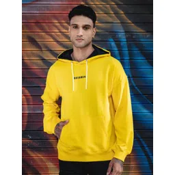 ONE SKY Unisex Hooded Pockets T-shirt-picture-39