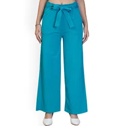ONE SKY Women Trousers image 1