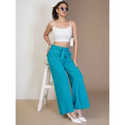 ONE SKY Women Trousers image 3