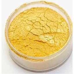 One Stop Shop Gold Leaf Powder, 5g, Metallic Dust for Art, Craft, Painting, Food and Resin DIY-picture-22