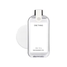 ONE THING 10% Niacinamide Toner for Acne Marks, Blemishes & Oil Control - 150 ml-picture-10