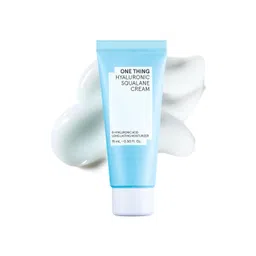 ONE THING Hyaluronic Squalane Cream For Hydration - 15 ml-picture-35