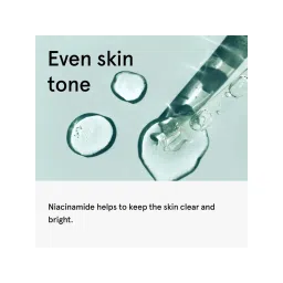 One Thing Niacinamide 10% - 40 ml image 3