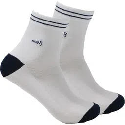 one8 Men Solid Ankle Length-picture-26