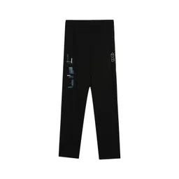 one8 x PUMA Boys Brand Logo Printed Cotton Mid-Rise Regular Track Pants-picture-44