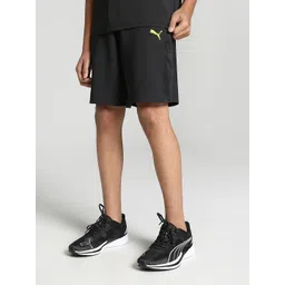 one8 x PUMA Boys VK dryCELL Regular Fit Training Shorts-picture-43