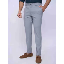 ONEMILE Men Formal Trousers-picture-40