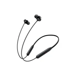 OnePlus Bullets Z2 Bluetooth Wireless Neckband with Mic, 30 Hours Battery Life (Magico Black)-picture-25
