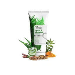 Oneway Happiness Neem Fresh Glow Face Wash- 100 ml-picture-15