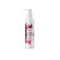 Oneway Happiness Red Onion Shampoo With Vitamin E & Rich Almond Oil- 200 ml-picture-37