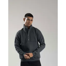 ONEWAY Men Comfort and Classic Fit Sweatshirt-picture-12