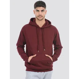 ONEWAY Men Hooded Cotton Oversized Sweatshirt-picture-40