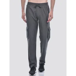 ONEWAY  Men Mid-Rise Cargo Track Pant-picture-19