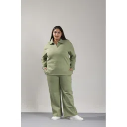 oneway Solid Women Track Suit-picture-14
