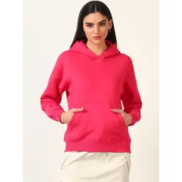 ONEWAY Women Hooded Sweatshirt image 1