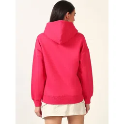 ONEWAY Women Hooded Sweatshirt image 4