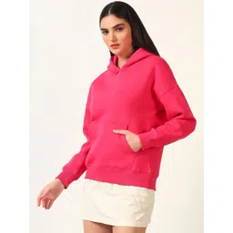 ONEWAY Women Hooded Sweatshirt image 3