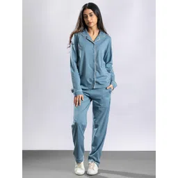 ONEWAY Women Night suit-picture-33