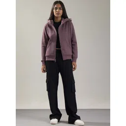 ONEWAY Women Sporty Jacket with Patchwork-picture-37