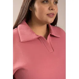 oneway Solid Women Track Suit image 4