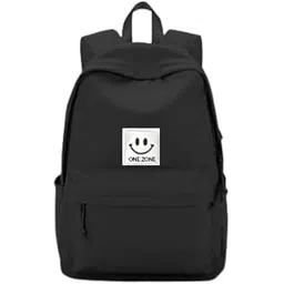 onezone Bags for Women |Office Travel Backpack | 24 Litres Backpacks | Fits upto 14" Laptop | Polyster Business Backpack for Men & Women | Durable Office Bag |-picture-22