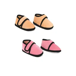 ONFEET Kids Unisex Pack of 2 Booties-picture-14