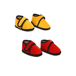 ONFEET Kids Unisex Pack of 2 Booties-picture-21