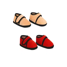 ONFEET Set Of 2 Kids Booties-picture-29