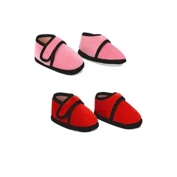 ONFEET Set Of 2 Kids Booties-picture-33