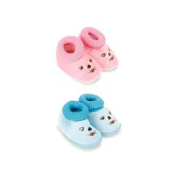 ONFEET Unisex Kids Booties-picture-38