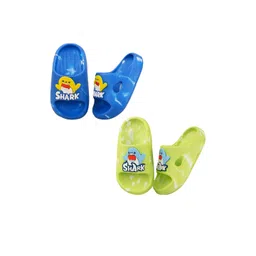 ONFEET Unisex Kids EVA Slip-On-picture-16