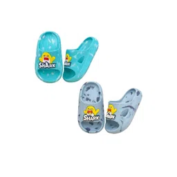 ONFEET Unisex Kids Set of 2 Flip Flops-picture-33