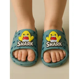 ONFEET Unisex Kids Slip-On Flip Flop-picture-11