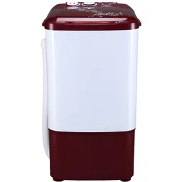 onida 6.5 kg Washer only Red-picture-13