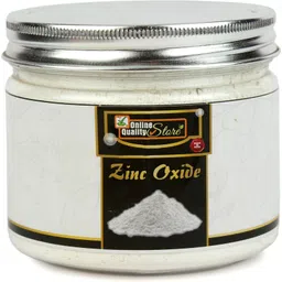 online quality store Zinc Oxide Powder (Face Pack Skin Care) 150-picture-12