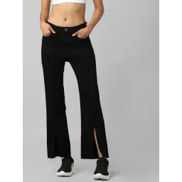 Only Black Bootcut Jeans image 1