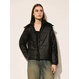 Only Black Regular Fit Jacket-picture-26