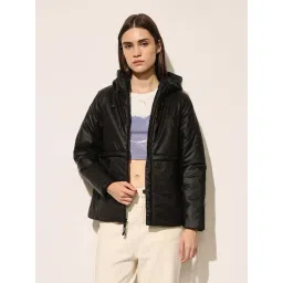 Only Black Regular Fit Jacket-picture-39