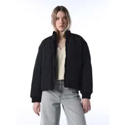 Only Black Regular Fit Jacket-picture-28
