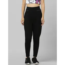 Only Black Regular Fit Leggings-picture-48