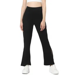 Only Black Regular Fit Pants image 1