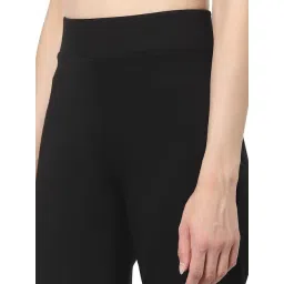 Only Black Regular Fit Pants image 5