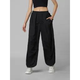 Only Black Relaxed Fit Joggers-picture-29