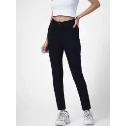 Only Black Skinny Fit Jeans-picture-44